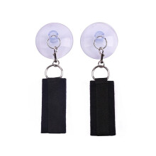 Suction Cup Handcuffs