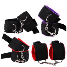 Handcuffs