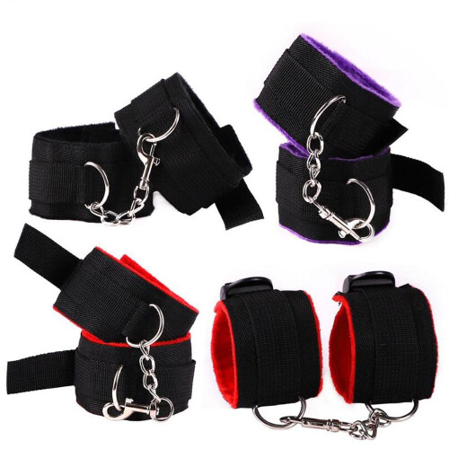 Handcuffs