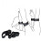 Thigh to Wrist BDSM Restraint 2
