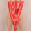 BDSM Arm Restraints - Red 1