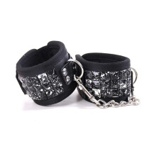 Graffiti Cuffs