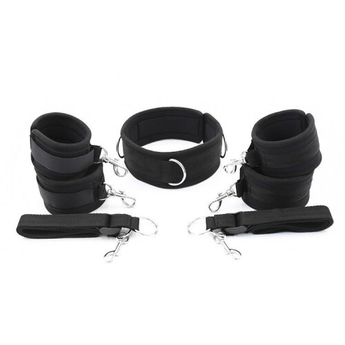Underbed Restraints
