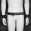 Lockable Handcuff Belt 1