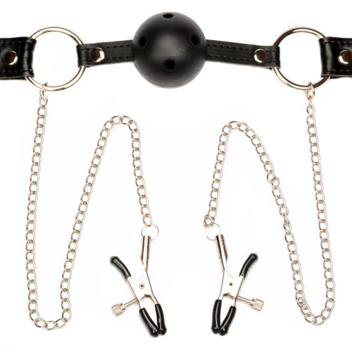 'The Double' Play Kit 1