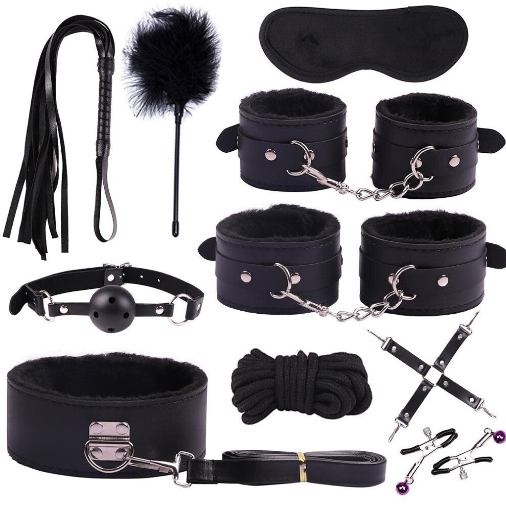 The Complete Weekender