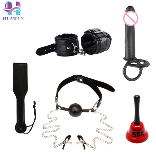'The Double' Play Kit
