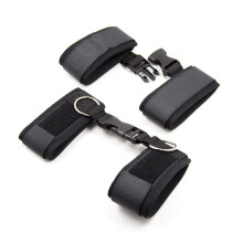 Nylon Ankle and Wrist Cuffs