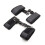 Nylon Ankle and Wrist Cuffs 1