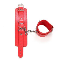 Pink Handcuffs