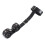 Red, Collar to Handcuff Restraints 1