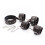Collar/Wrist and Ankle Cuffs 1