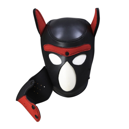 Plush Bondage Restraints 1