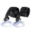 Suction Base Handcuffs 1