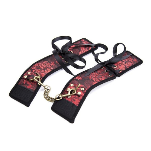 'Brocade' Handcuffs