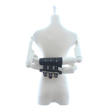 Forearm Restraints