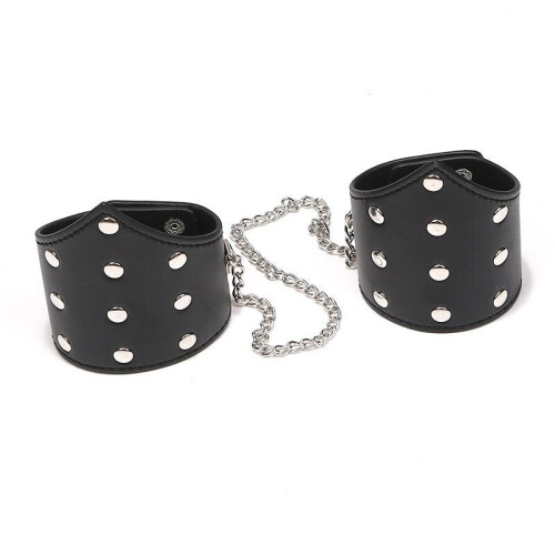 BDSM Handcuffs