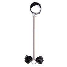 BDSM 'Pipe' Restraint