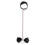 BDSM 'Pipe' Restraint 1
