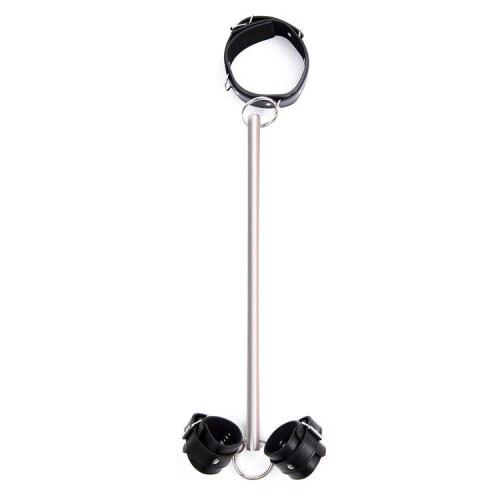 BDSM 'Pipe' Restraint