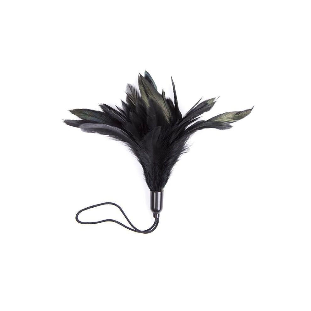 Feather Teaser