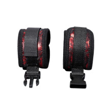 Lace Wrist/Ankle Straps