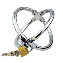 'Quantum Cuffs'