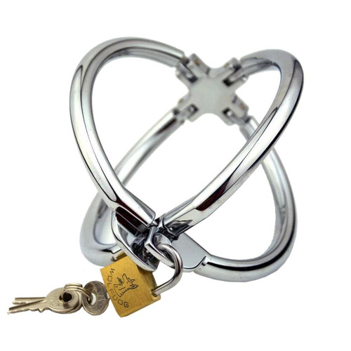 'Quantum Cuffs'