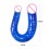 Double Ended Dildo - Blue 1