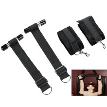 The Room Of Doom's - Over the Door Cuff