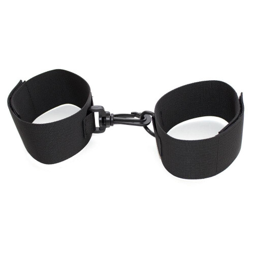 Nylon Handcuffs