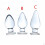 TALL-GLS-CRYSTAL 1