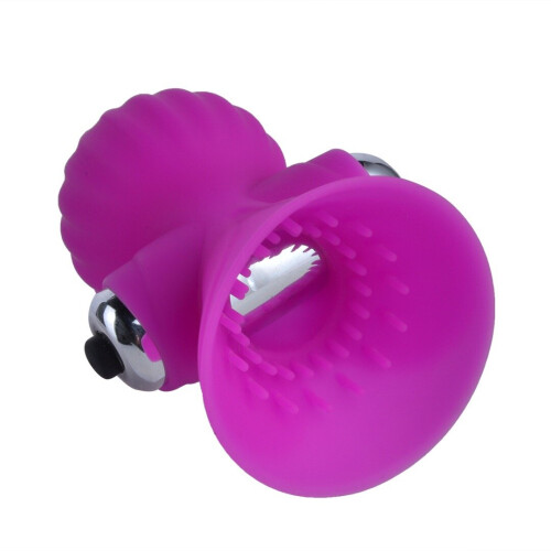 Vibrating and Sucking Nipple Device 1