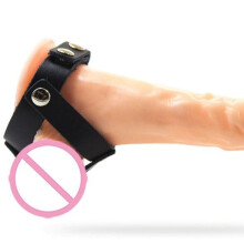 'The Base' Cock and Scrotum Ring