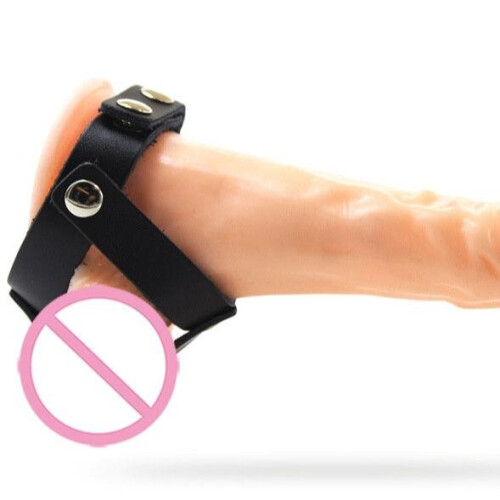 'The Base' Cock and Scrotum Ring