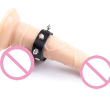 'Spiked' Cock Ring