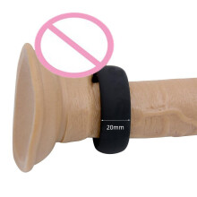 Wide Cock Ring
