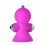 Vibrating and Sucking Nipple Device 1
