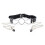 Retractor Gag and Nipple Clamps 2