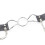 Retractor Gag and Nipple Clamps 5