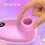 Pink Clitoris Sucker 4