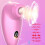 Pink Clitoris Sucker 2