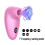 Pink Clitoris Sucker 1