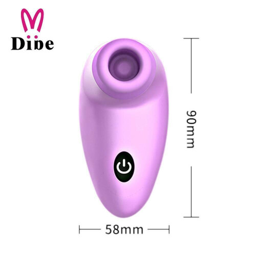 Pink Clitoris Sucker 2