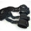Under the Bed Restraints - Black Bondage Kit 2