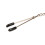 Nipple Clamps and Chain 6