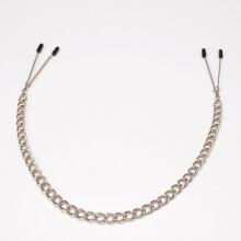 Nipple Clamps and Chain