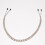 Nipple Clamps and Chain 1