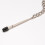 Nipple Clamps and Chain 3