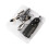 Vibrating Nipple Clamps 1